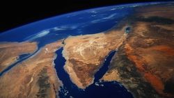 Kızıldeniz 6 Milyon Yıl Önce Dev Bir Tufanla Yeniden Doldu: Bilim İnsanları Olayın İzlerini Açıkladı.
