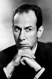 José Ferrer