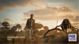 Fox Nation Premieres Dramatic King David Docudrama Series