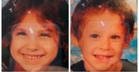 Parents of Missing Siblings Lily and Jack Sullivan Say the Two Young Children Wandered Off