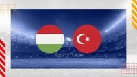 Pronóstico Hungría - Turquía - Liga De Naciones