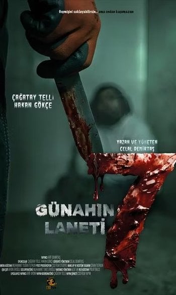 7 Günahın Laneti