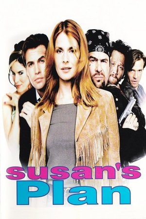 Susan'ın Oyunu