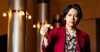 「中川晃教 Live Music Studio」スペシャルライブ第1弾開催決定、ゲストは宮野真守