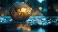 XRP Price Prediction After SEC Drops Ripple Lawsuit - How High Can $XRP Go Now?