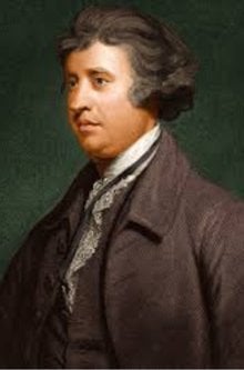 Edmund Burke
