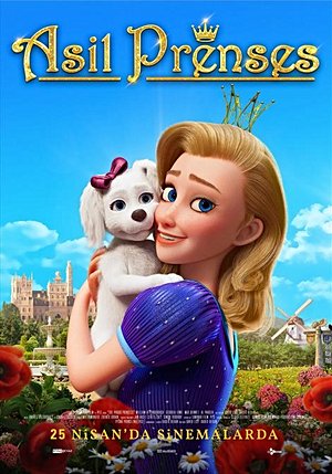 Asil Prenses