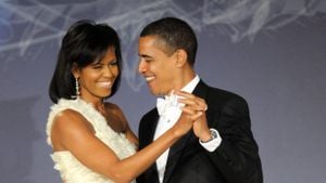 Speculation Grows Over Barack And Michelle Obama's Marriage