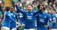 Nicolas Raskin's dad on how Rangers star learned of first senior Belgium call-up