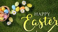 Easter 2025: When will Good Friday, Easter Sunday and other holy days be celebrated? Check dates