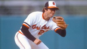 Beloved Orioles Star Rich Dauer Dies At 72