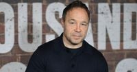 Adolescence star Stephen Graham admits he almost broke Hollywood actor's leg