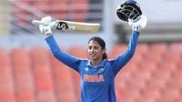Mandhana, bowlers hand Australia their heaviest ODI defeat