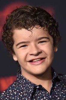 Gaten Matarazzo