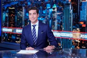 Erika Kirk To Break Silence On Fox News Interview