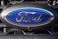 Ford recalls 100K vehicles: If you have one, bring it to your dealer ASAP