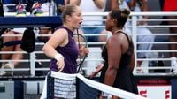 US Open 2025: Jelena Ostapenko apologizes to Taylor Townsend for 'no class' comments after their match