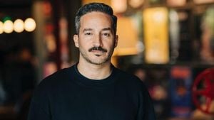 Live Nation And Spotify Lead Superfan Entertainment Surge