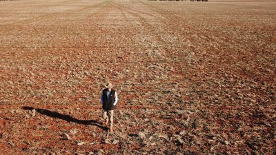 Avustralya’nın Milenyum Kuraklığı ve Sonrasında Yaşananlar: Su Politikaları, Geleceğimizi Kurtarabilir Mi?