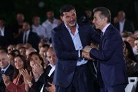Kaladze seeks third term as Tbilisi mayor amidst opposition boycott