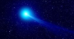 Bilim İnsanları 3I/ATLAS’ın Kendi Işığını Yaydığını Keşfetti.