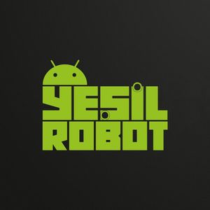Yeşil Robot