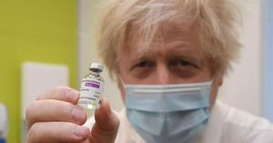 Covid Fraud Cost UK Taxpayers Nearly £11 Billion