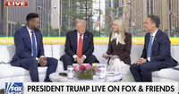 Fox News Calls Out Keystone Kash Patel for FBI in ‘Disarray’