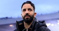 Man Utd ‘investigate move for 6ft 8in giant’ as Ruben Amorim regular faces axe