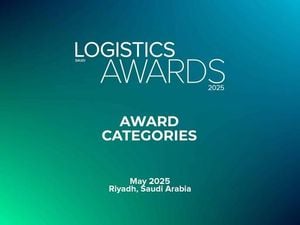 Celebration Of Excellence: Logistics And HR Awards Ahead