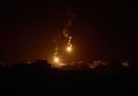 Houthi drone attack in Southern Israel wounds 22, tests Israeli defenses amid conflict