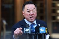 Connecticut AG says state's data privacy law should be stronger | StateScoop
