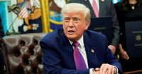 ‘I Didn’t Sign Up for This’: Veterans Call Out Trump’s Shutdown Politics in VA Emails - NewsBreak