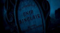 What Really Happens to Enid in Wednesday Season 2?