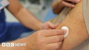 Health Officials Urge Mpox Vaccination As New Strain Spreads