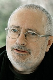 Terry Eagleton