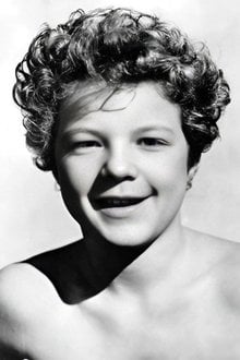 Johnny Sheffield