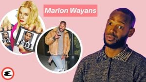 Marlon Wayans Confirms 'White Chicks 2' Production Plans