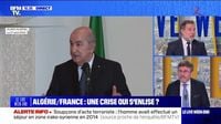 Algérie/France : une crise qui s'enlise ? - 22/03