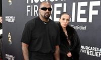 Kanye West Faces New Backlash, Targets Beyoncé and Jay-Z’s Children