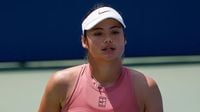 Emma Raducanu loses out to world No 1 Aryna Sabalenka in three-hour epic in Cincinnati Open third round