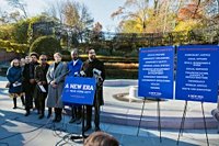 Mamdani's Transition Team, And What Else Happened This Week In Housing - City Limits