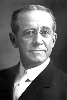 William H. Crane