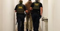 Lawsuit Accuses Trump Officials of More Wrongful Deportations