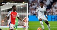 Arsenal vs. Real Madrid Predicted Lineups: Champions League Quarterfinals First Leg