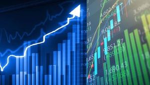 Indian Stock Market Opens Strong With Major Gains