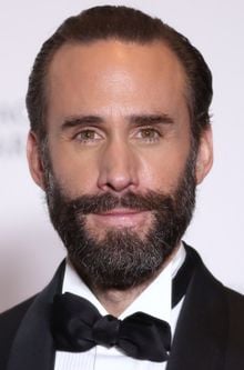 Joseph Fiennes