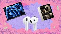 The best Apple deals in Amazon's Big Spring Sale: New iPads and M4 MacBook Airs are already on sale