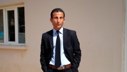 Haydi, Kızlar Okumaya.