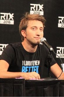 Gavin Free